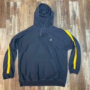Nautica Hoodie, size XL